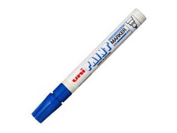ปากกาเพ้นท์มาร์คเกอร์ UNI PX-20