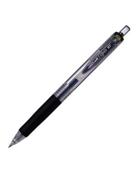 ปากกาลูกลื่น UNI Uniball Signo RT UMN-138 (0.38)