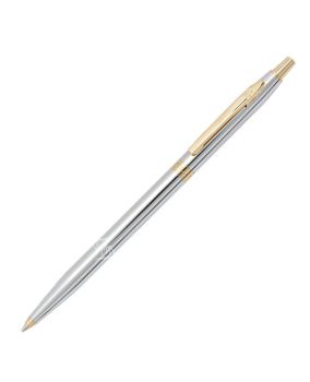 ปากกา Artifact Brussels Chrome/Gold #BP29021