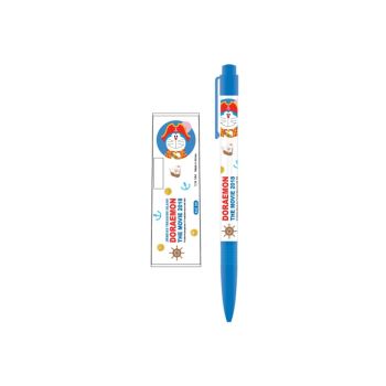 ปากกาลูกลื่น Doraemon หมึกน้ำเงิน - 078I