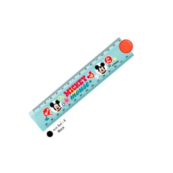 ไม้บรรทัดพับได้ Mickey Mouse - 751