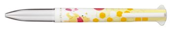 ด้ามปากกา UNI Style Fit UE5H-308DS H.H.Yellow