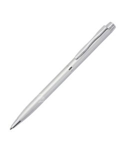 ปากกา Artifact Hallmark Satin Chrome/Chrome #BP14120
