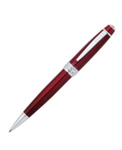 ปากกาลูกลื่น Cross Bailey Red Lacquer #AT0452-8