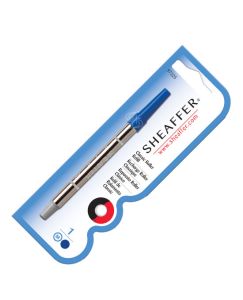ไส้ปากกาเคมี Sheaffer Classic Blue #97325
