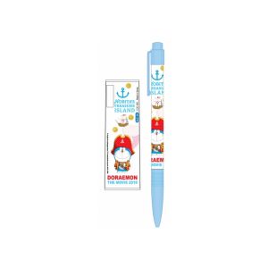ปากกาลูกลื่น Doraemon หมึกน้ำเงิน - 078I