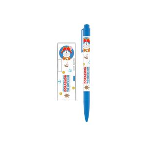 ปากกาลูกลื่น Doraemon หมึกน้ำเงิน - 078I