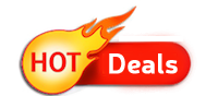 Hot Deals Hot Deals